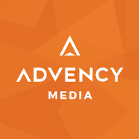 Logo d'Advency Media