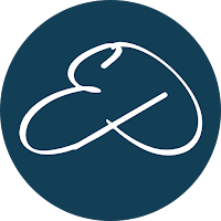 Logo d'Edgar Pinto — Designer et Développeur Web Stratégique