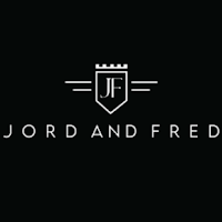 Logo de Jord And Fred