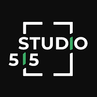 Logo de Studio 515