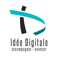 Logo d'IDEE DIGITALE
