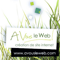Logo d'A vous le web