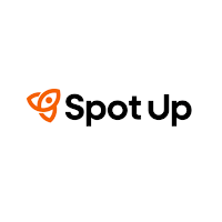 Logo de SPOTUP PARIS