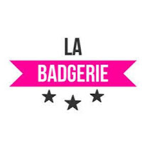 Logo de la Badgerie