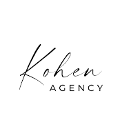 Logo de Kohen Agency