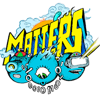 Logo de Matters