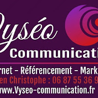 Logo de Vyséo Communication