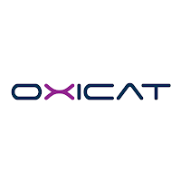 Logo d'OXICAT | Creation of Internet and ecommerce websites for professionals