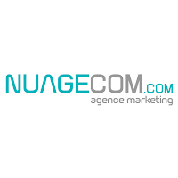 Logo de NUAGE COM