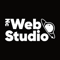 Logo de NcWebStudio • Sites internet • Applications web • Communication