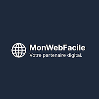 Logo de MonWebFacile