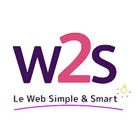 Logo de W2S