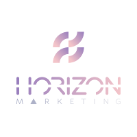 Logo de Horizon Marketing | Agence de communication 100% HPA