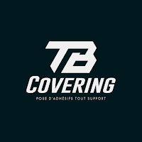 Logo de TBcovering