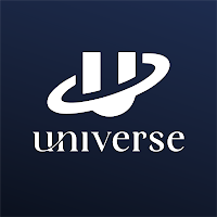 Logo de The Universe Agency