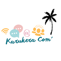 Logo de Karukera Com'