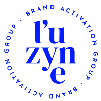 Logo de L'Uzyne - Brand Activation Agency