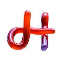 Logo de Joanna Hoffmann Design
