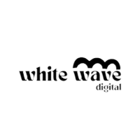 Logo de White Wave