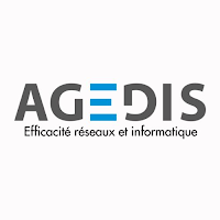 Logo d'Agedis Informatique & Réseaux