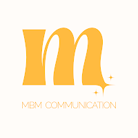 Logo de MBM Communication