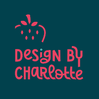 Logo de DESIGN BY Charlotte Tournois