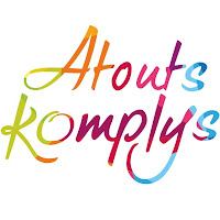 Logo d'Atouts Komplys