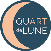 Logo de Quart de Lune