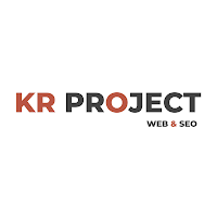 Logo de KR PROJECT