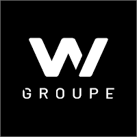 Logo de WEBQAM Groupe