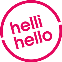 Logo d'Agence Helli Hello