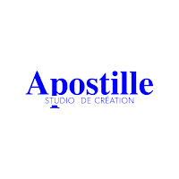 Logo de Studio Apostille