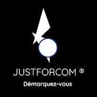 Logo de Justforcom ️