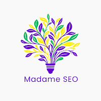 Logo de Madame SEO
