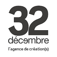 Logo de 32 Décembre