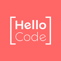 Logo de Hello Code