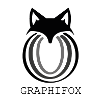 Logo de Graphifox