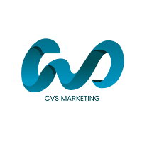 Logo de CVS Marketing - Agence Marketing B2B en Essonne
