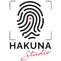 Logo de HAKUNA Studio