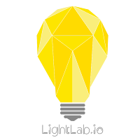 Logo de Lightlab.io