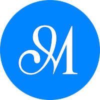 Logo de Mathis Van Hecke — Graphiste