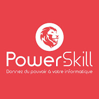 Logo de PowerSkill