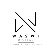 Logo de Waswi Digital