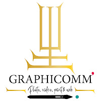 Logo de Graphicomm