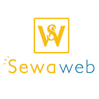 Logo de Sewa web