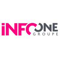 Logo d'INFO ONE