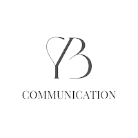 Logo d'YB COMMUNICATION
