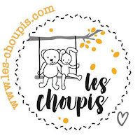 Logo de les choupis