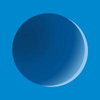 Logo de de la Lune à la Lumière