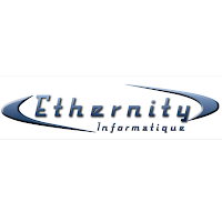 Logo d'Ethernity Informatique